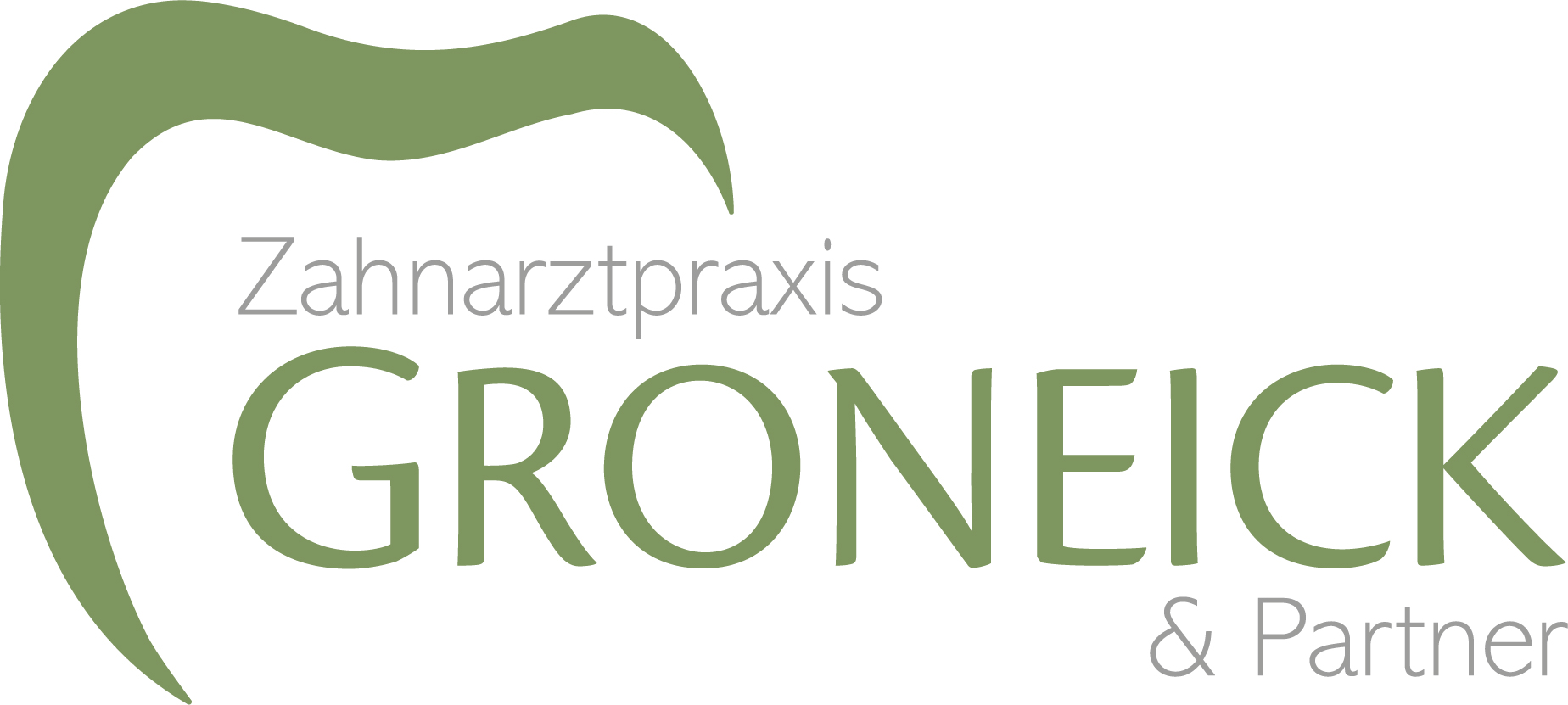 Zahnarztpraxis GRONEICK & Partner
